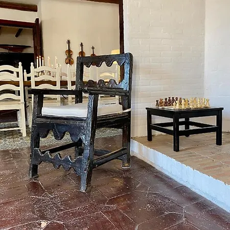 El Molino Estepona