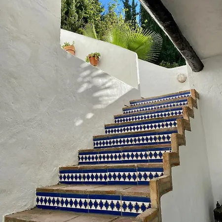 Hotel El Molino