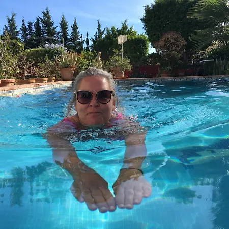 Hotell El Molino