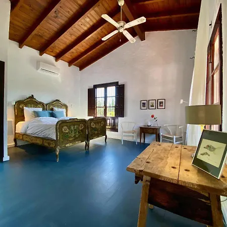 Hotel El Molino *