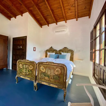 Hotell El Molino