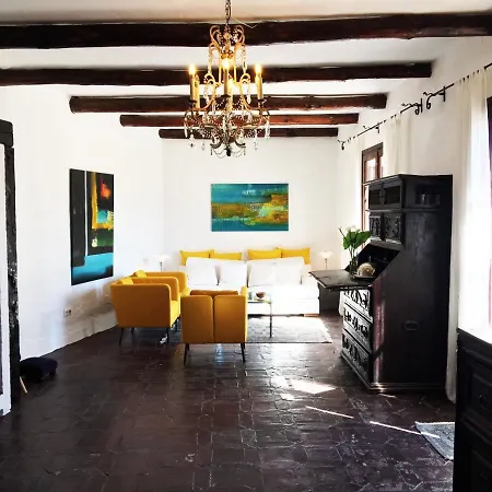 Hotell El Molino