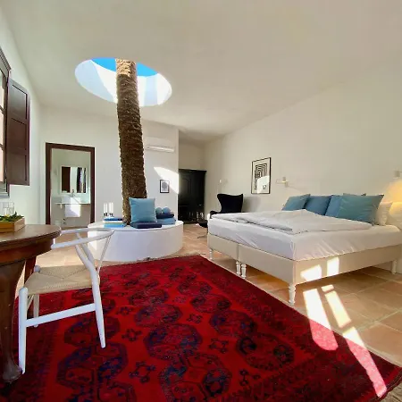 Hotel El Molino *