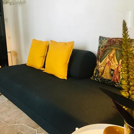 Hotell El Molino