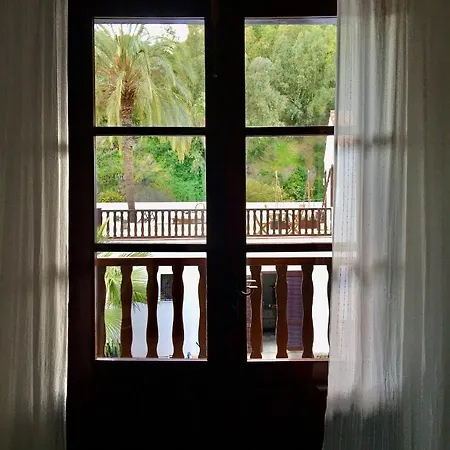 Hotel El Molino