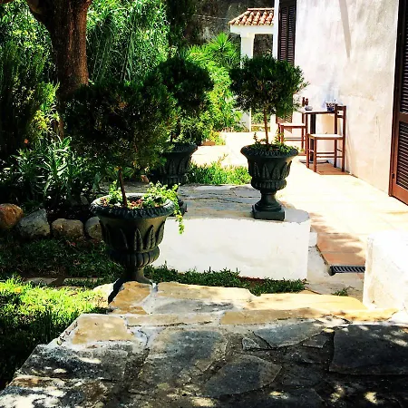 El Molino Hotel Estepona