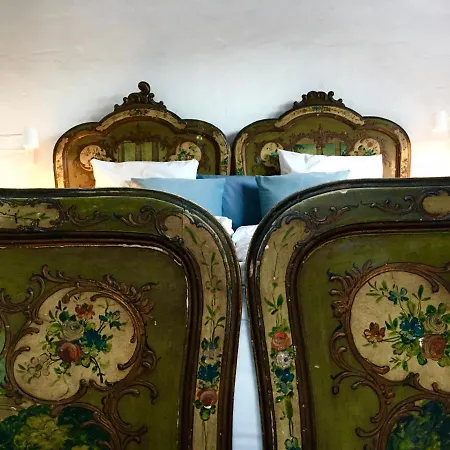 El Molino Hotell