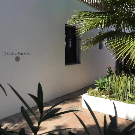 El Molino *