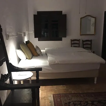 El Molino *