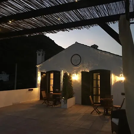 El Molino *