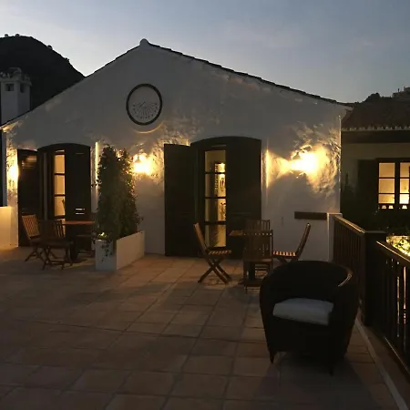 Hotell El Molino