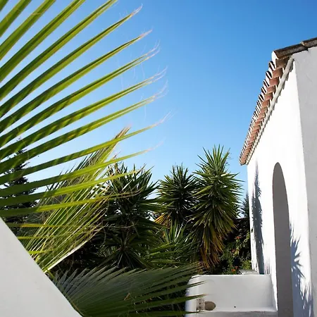 Hotell El Molino *