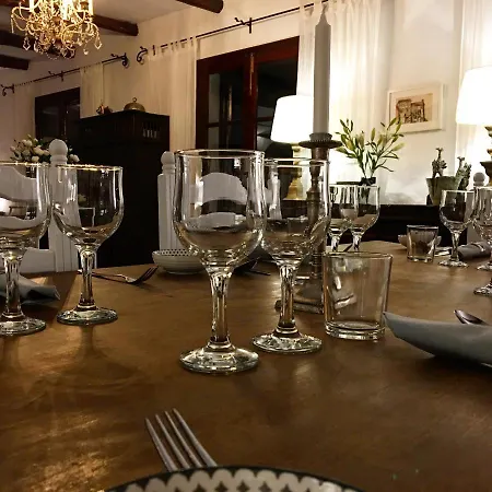 Hotel El Molino Estepona