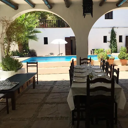 El Molino Hotel *