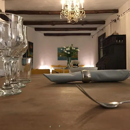 El Molino Hotell *