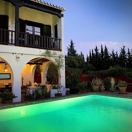 Hotel El Molino